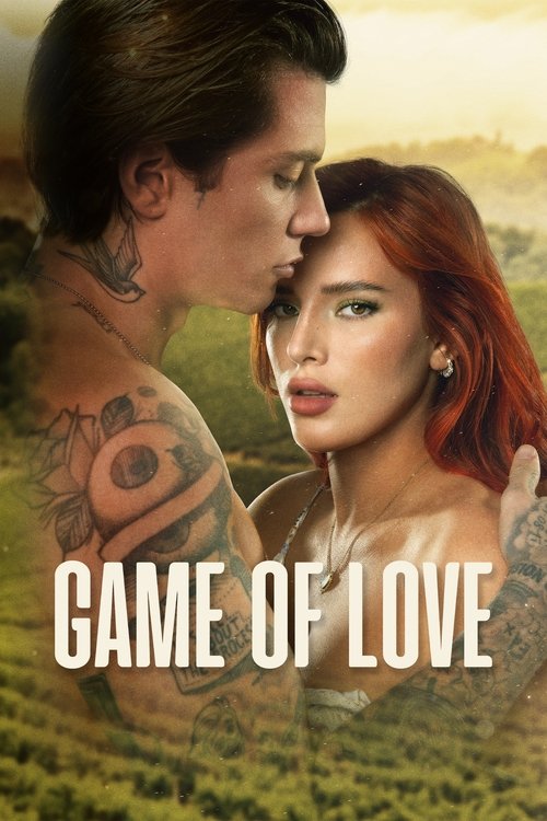فيلم Game of Love مترجم بدون اعلانات