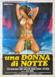فيلم A Woman in the Night مترجم اون لاين HD