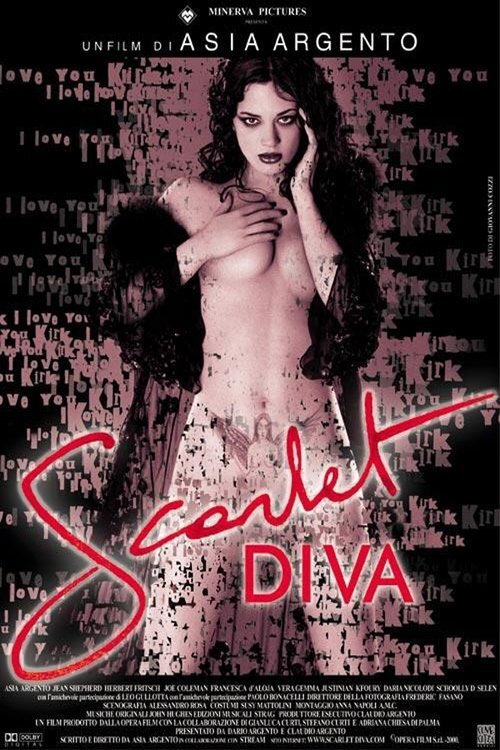 فيلم Scarlet Diva مترجم بدون اعلانات