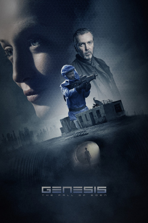 فيلم Genesis مترجم بدون اعلانات