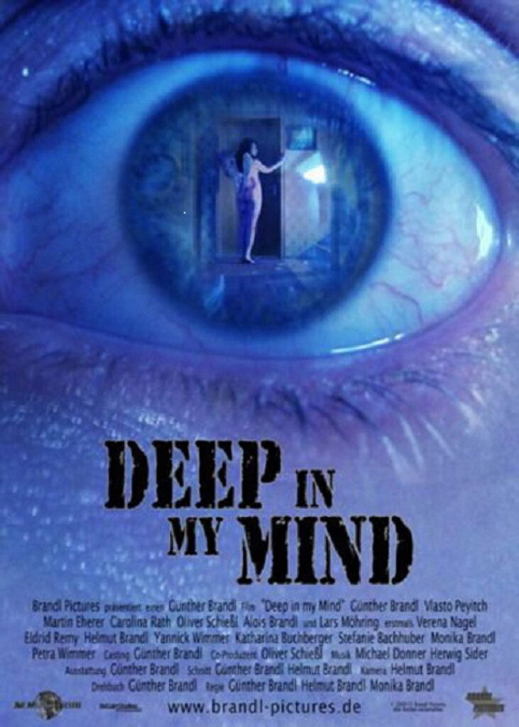 فيلم Deep in My Mind 2011 مترجم اون لاين HD