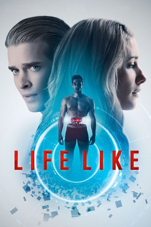 فيلم Life Like مترجم بدون اعلانات