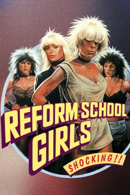 فيلم Reform School Girls مترجم للكبار فقط