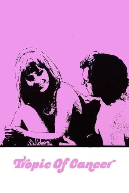 فيلم Tropic of Cancer مترجم للكبار فقط