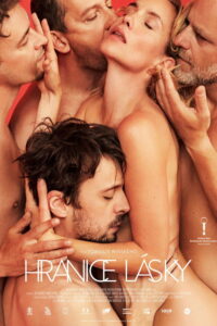 فيلم Hranice lasky مترجم كامل HD للكبار فقط
