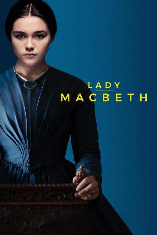 فيلم Lady Macbeth مترجم للكبار فقط