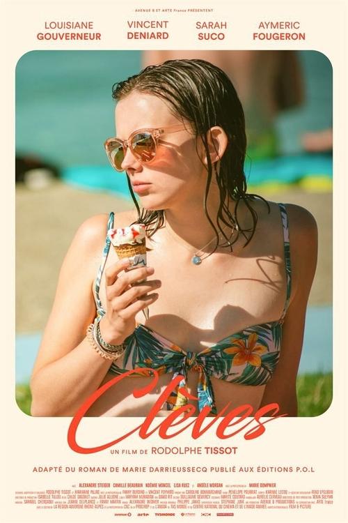 فيلم Clèves مترجم بدون اعلانات