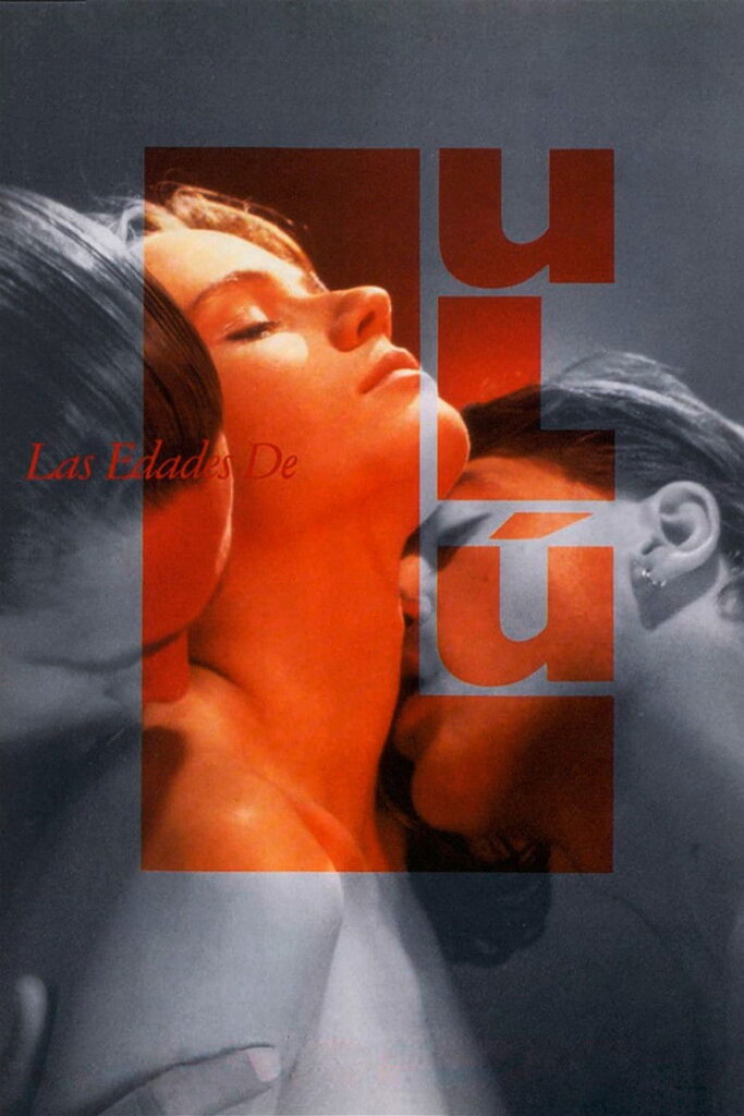 فيلم The Ages of Lulu مترجم كامل HD