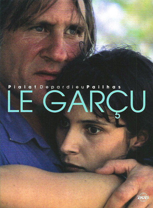 فيلم Le Garçu مترجم بدون اعلانات