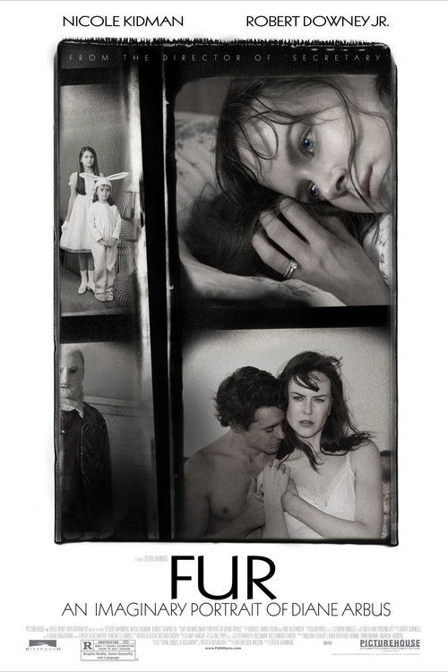 فيلم Fur: An Imaginary Portrait of Diane Arbus مترجم بدون اعلانات