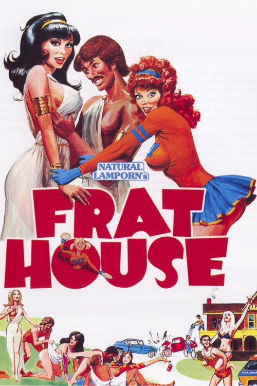 فيلم Frat House مترجم بدون اعلانات