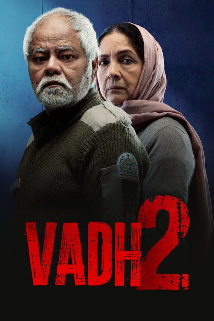 فيلم Vadh 2 مترجم اون لاين