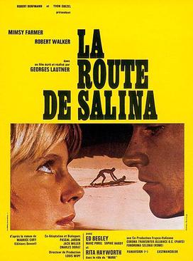 فيلم The Road to Salina 1970 مترجم