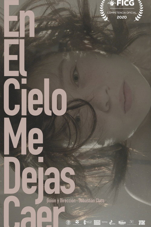 فيلم En el cielo me dejas caer مترجم بدون اعلانات