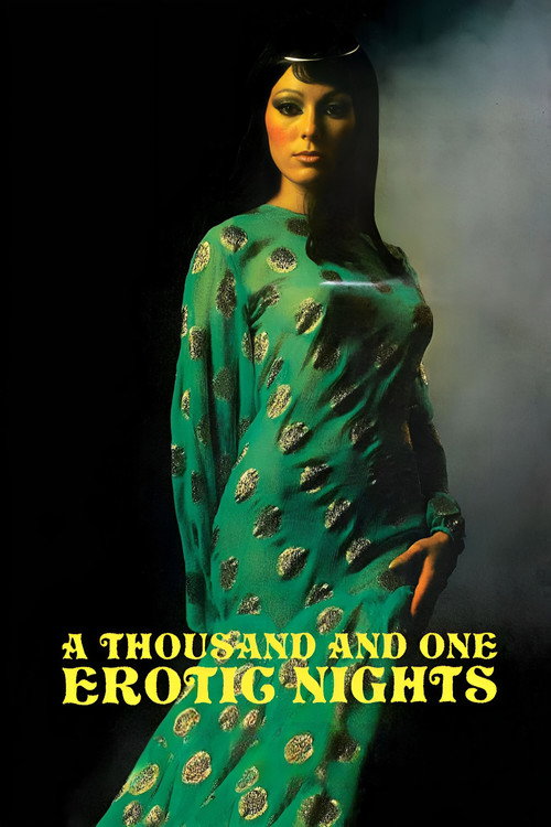 فيلم A Thousand and One Erotic Nights مترجم بدون اعلانات