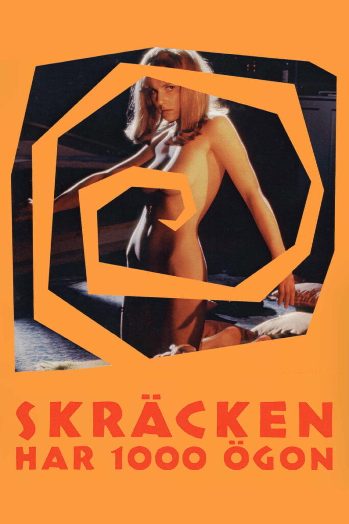 فيلم Skräcken har 1000 ögon مترجم اون لاين