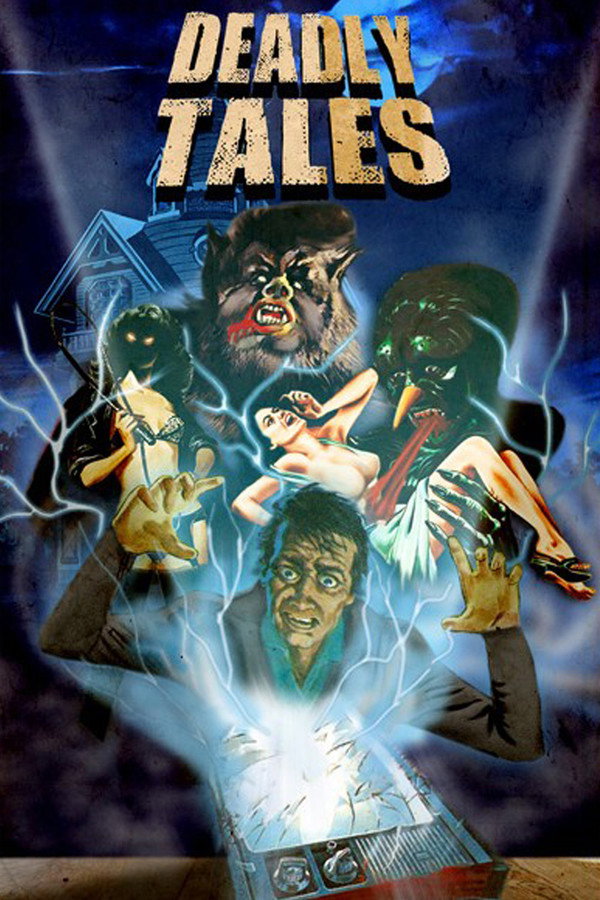 فيلم Deadly Tales مترجم للكبار