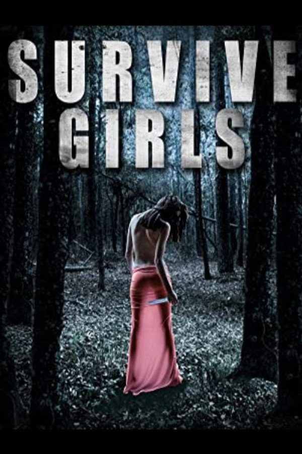 فيلم Survive Girls مترجم