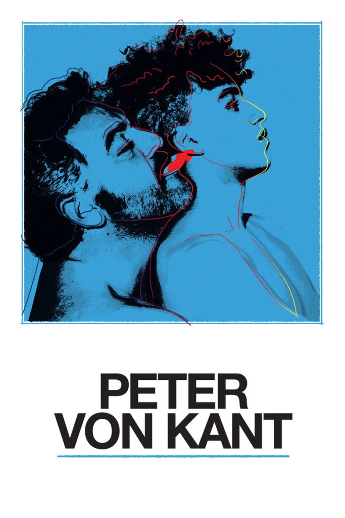 فيلم Peter von Kant مترجم للكبار فقط