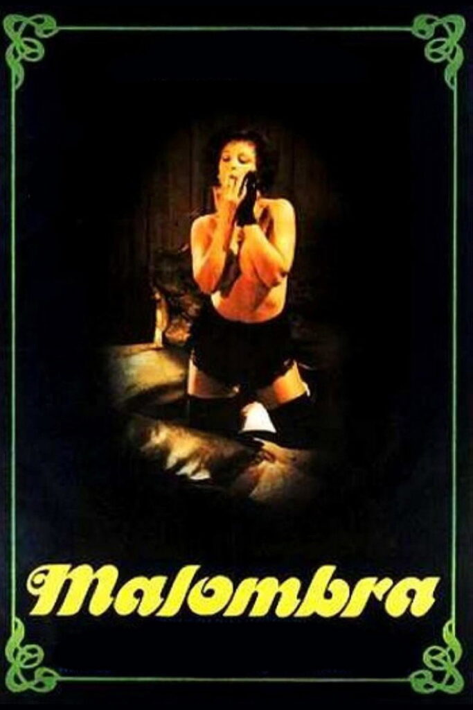 فيلم Malombra مترجم للكبار فقط
