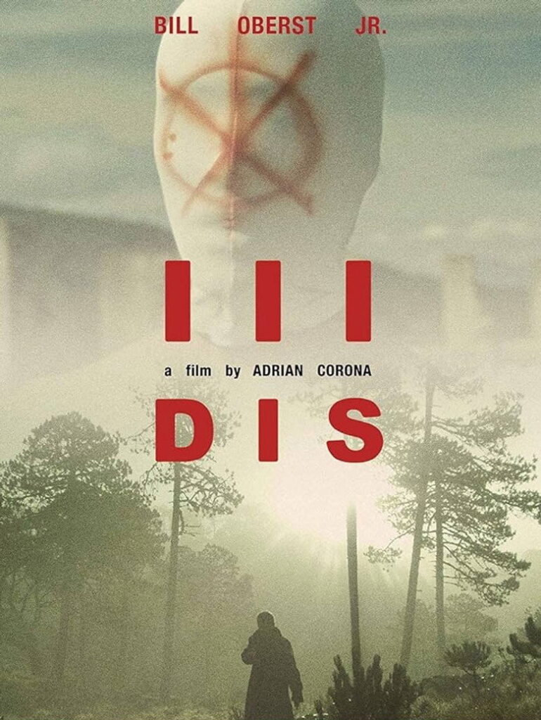 فيلم Dis مترجم اون لاين للكبار