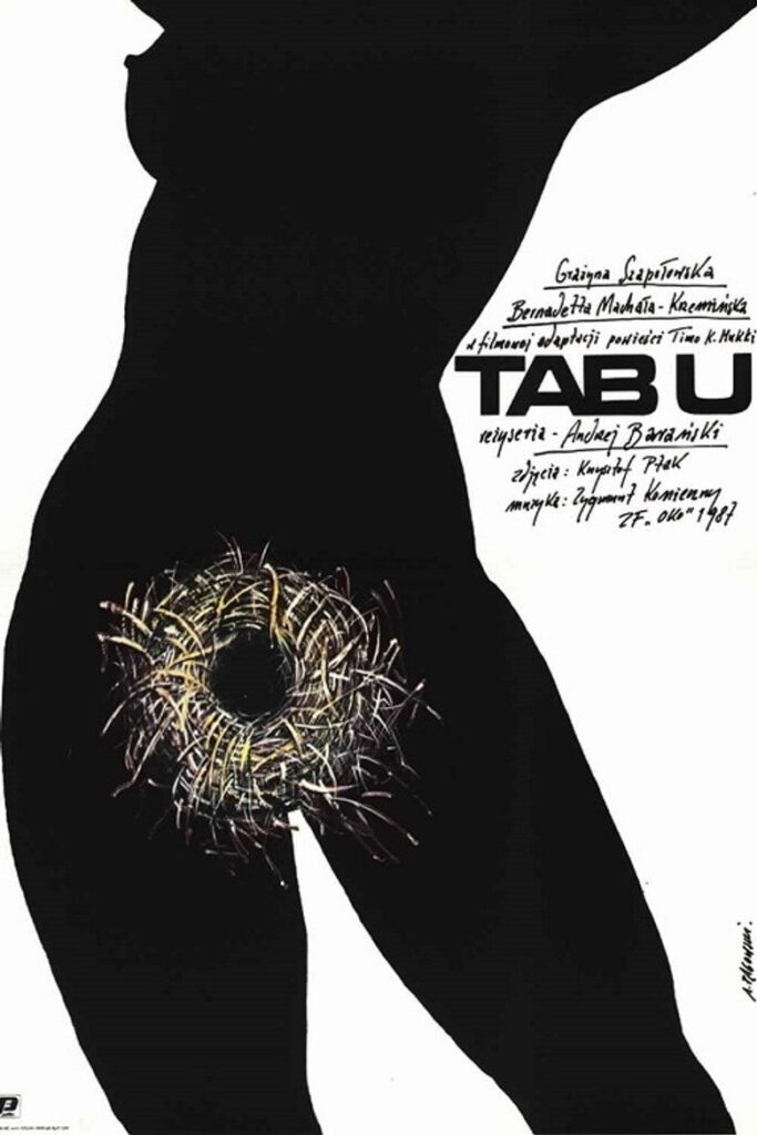 فيلم Tabu مترجم مشاهدة اون لاين