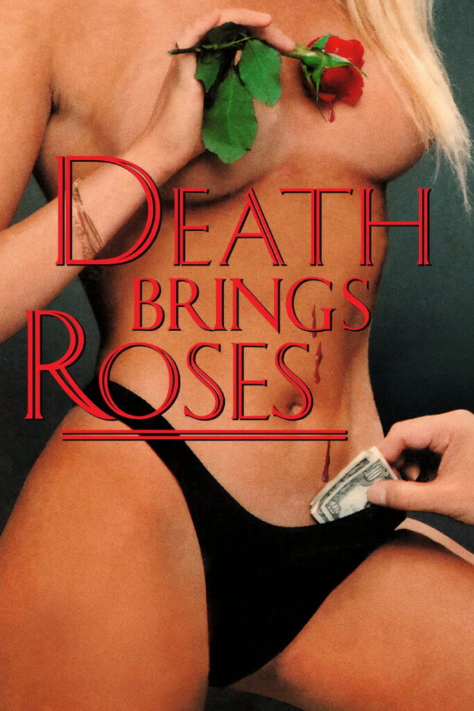 فيلم Death Brings Roses مترجم
