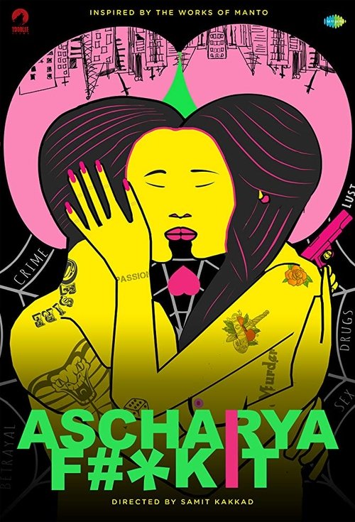 فيلم Ascharyachakit! مترجم بدون اعلانات