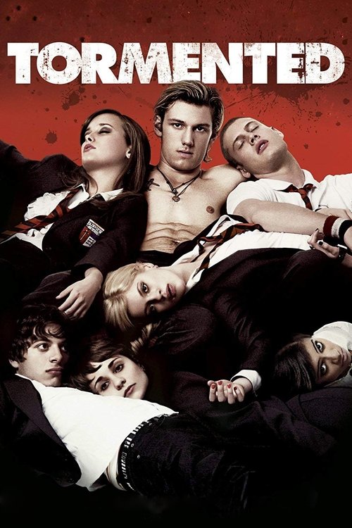 فيلم Tormented مترجم بدون اعلانات