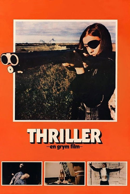 فيلم Thriller – en grym film مترجم بدون اعلانات