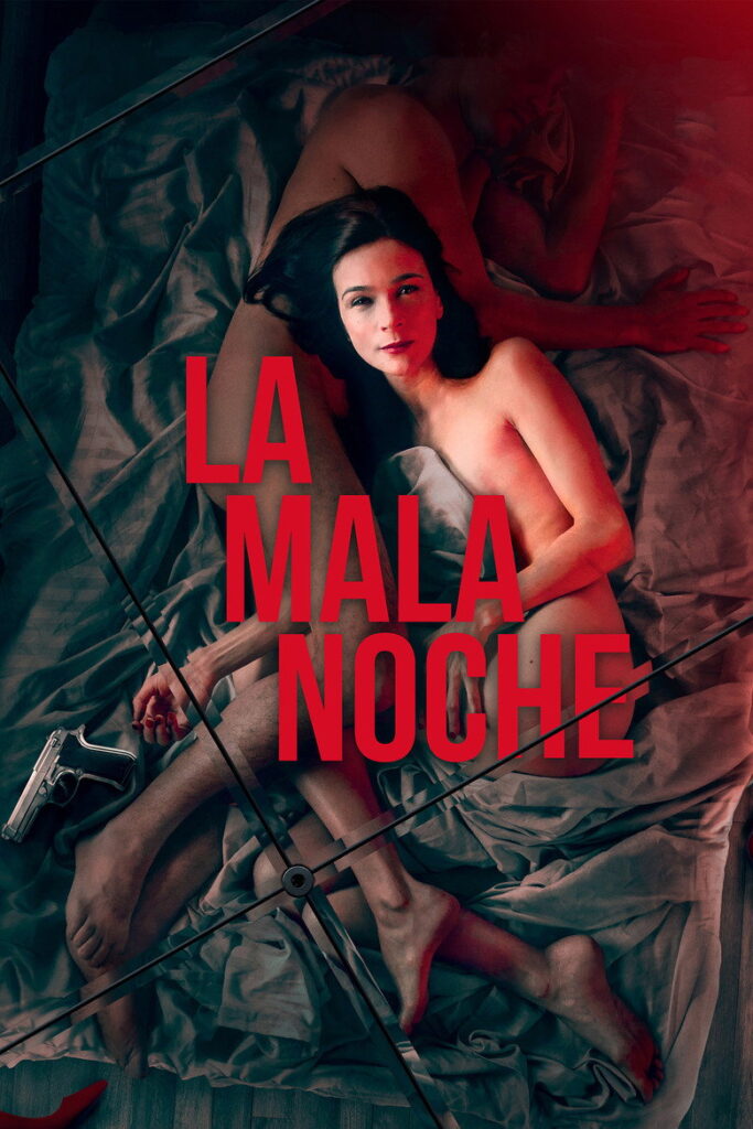 فيلم La Mala Noche مترجم للكبار فقط