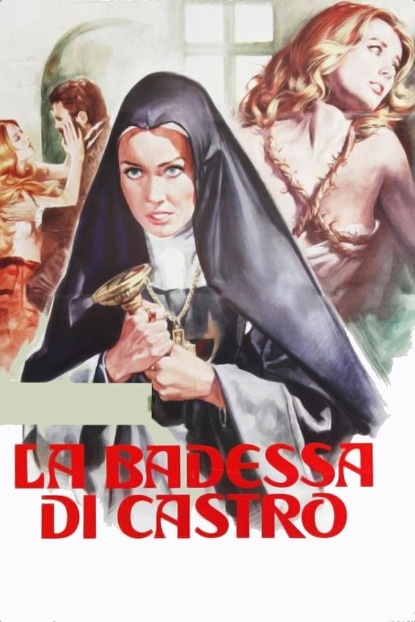 فيلم La badessa di Castro مترجم للكبار