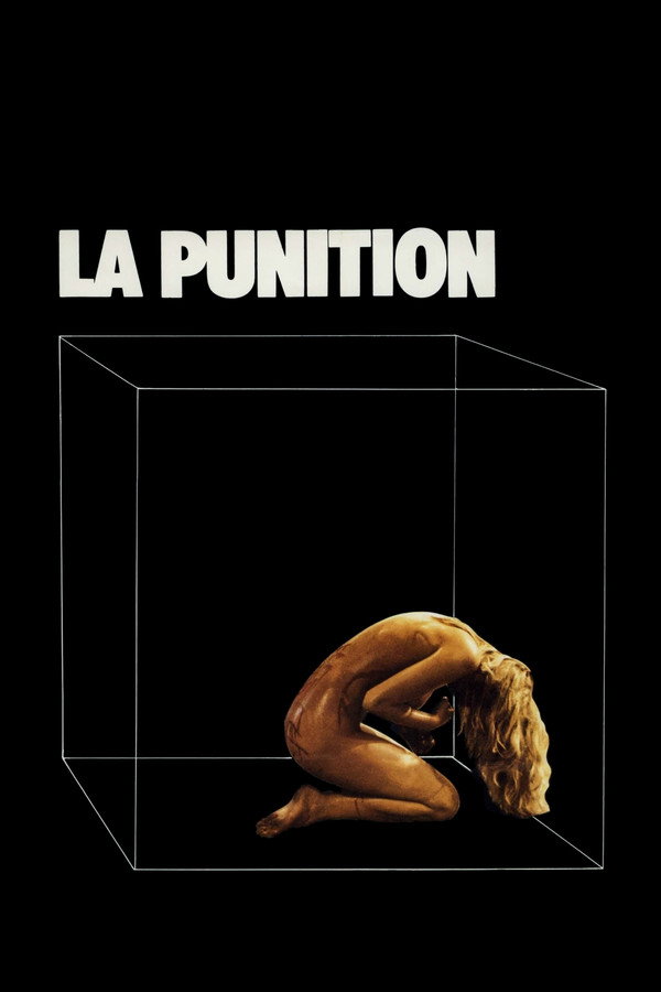 فيلم La punition مترجم