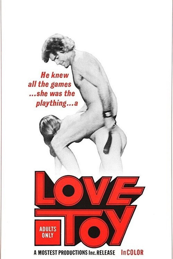 فيلم Love Toy مترجم للكبار