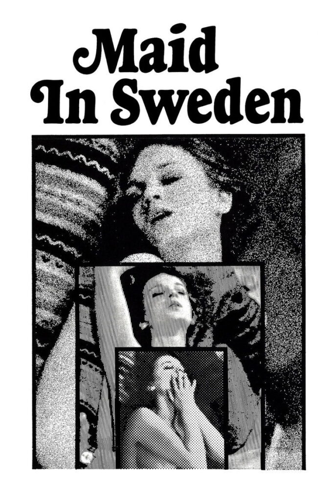 فيلم Maid in Sweden مترجم للكبار