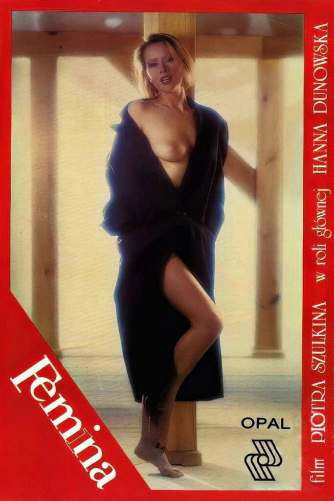 فيلم Femina مترجم للكبار فقط