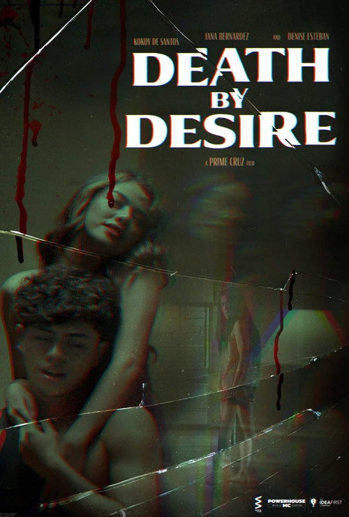 فيلم Death By Desire مترجم بدون اعلانات