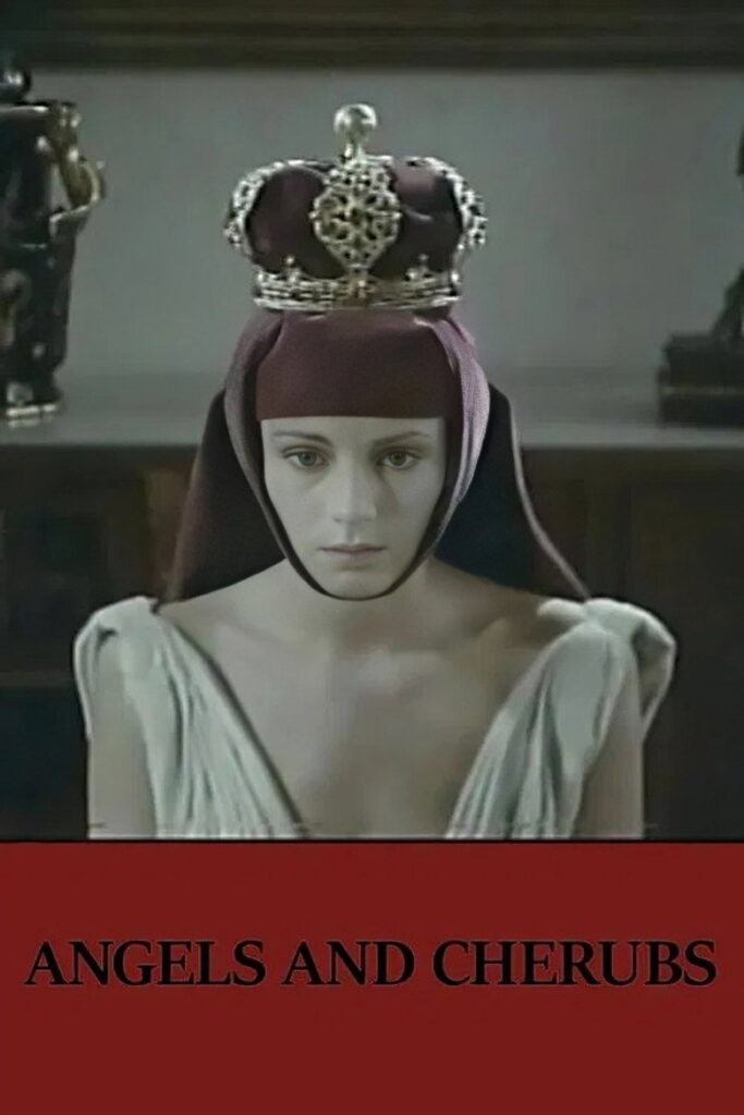 فيلم Ángeles y querubines مترجم اون لاين