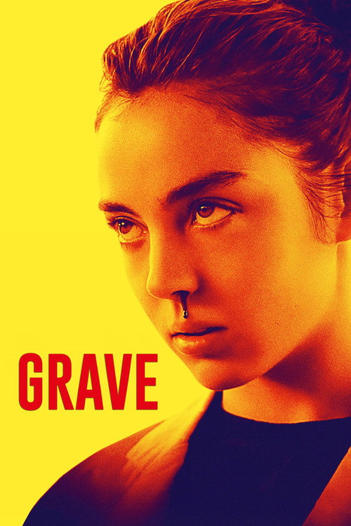 فيلم Grave مترجم بدون اعلانات