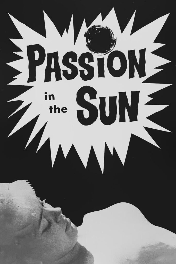 فيلم Passion in the Sun مترجم للكبار فقط