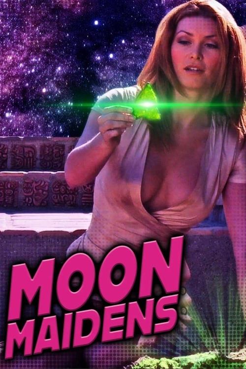 فيلم Moon Maidens مترجم بدون اعلانات