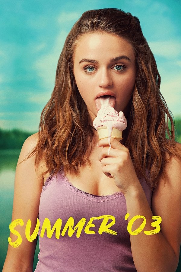 فيلم Summer ’03 مترجم