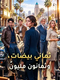 مسلسل ثماني بيضات، وثمانون مليونًا مترجم كامل
