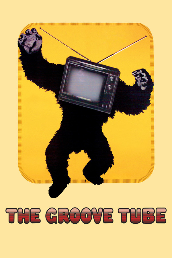 فيلم The Groove Tube مترجم للكبار