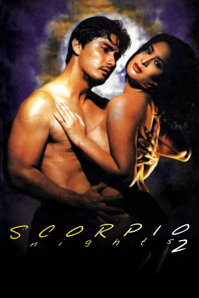 فيلم Scorpio Nights 2 مترجم اون لاين للكبار