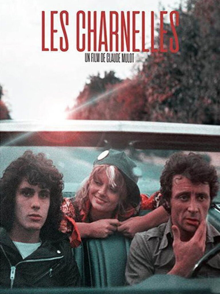 فيلم Les charnelles مترجم للكبار فقط