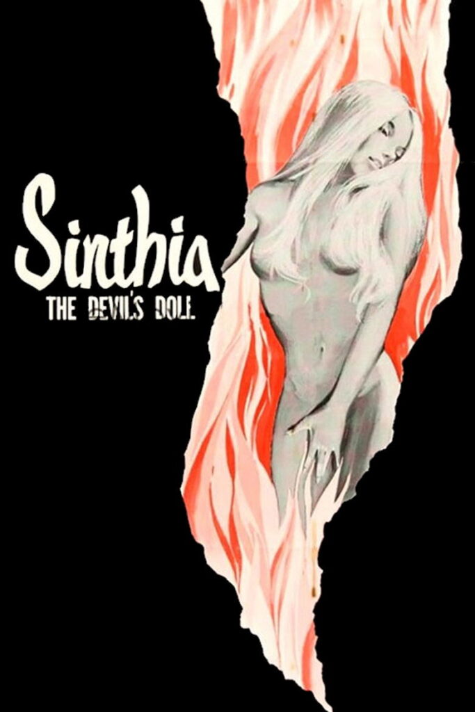 فيلم Sinthia: The Devil’s Doll مترجم اون لاين