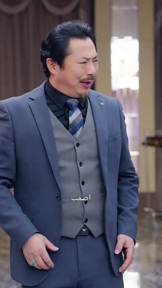 مسلسل والدي حارس أمن كامل مدبلج