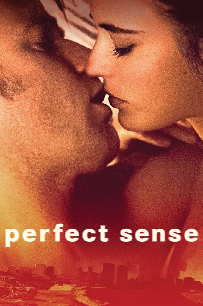 فيلم Perfect Sense مترجم للكبار فقط