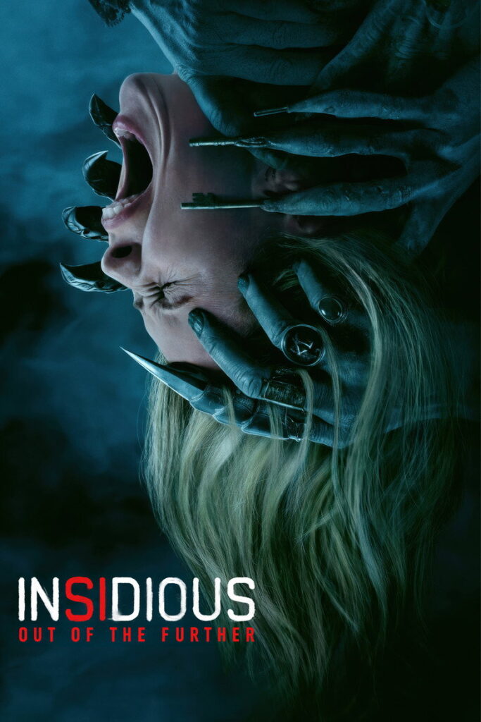فيلم Insidious: Out of the Further مترجم HD اون لاين